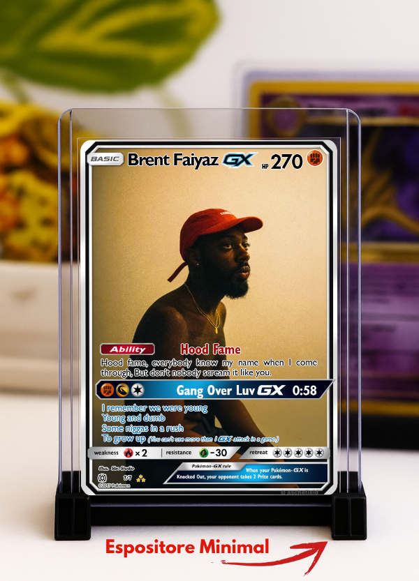 Brent Faiyaz
