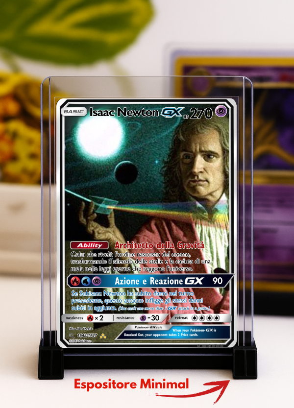 Isaac Newton