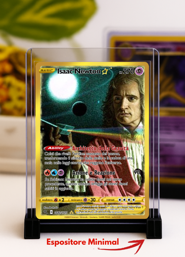 Isaac Newton