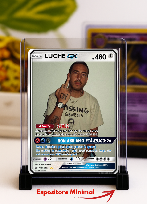 Luche
