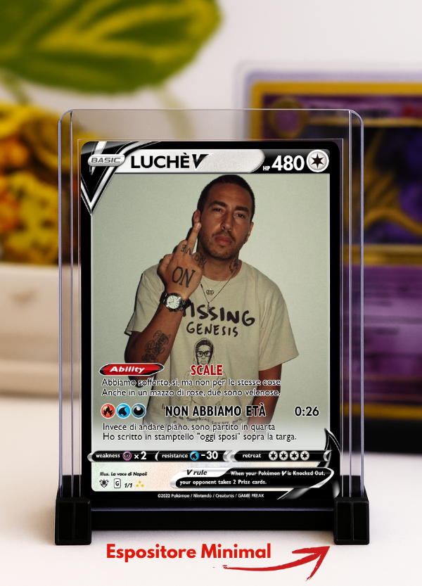Luche