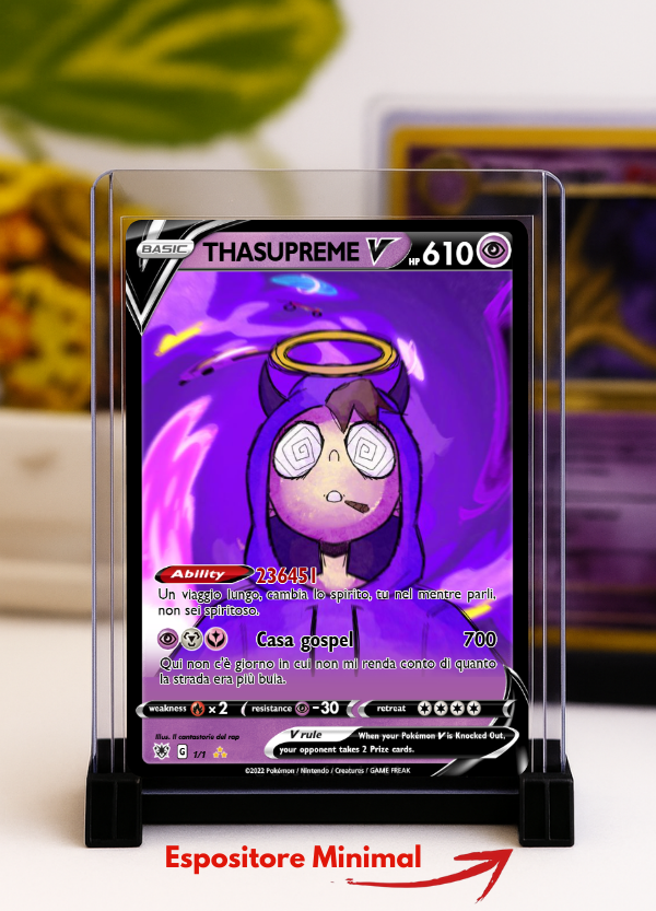 Tha Supreme