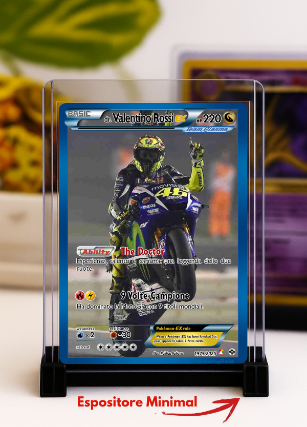 Valentino Rossi