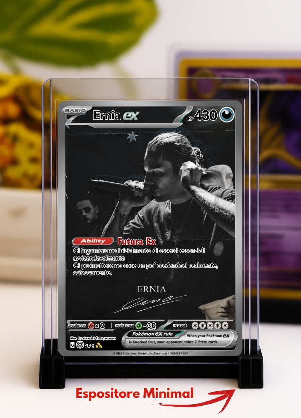 Ernia