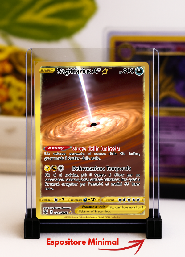 Sagittarius A*