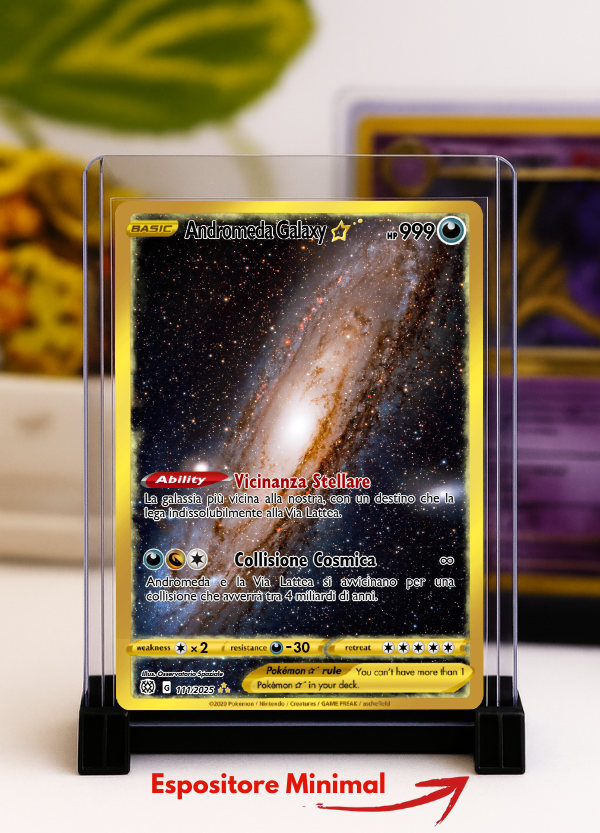 Andromeda Galaxy