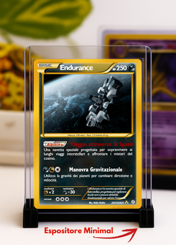 Endurance