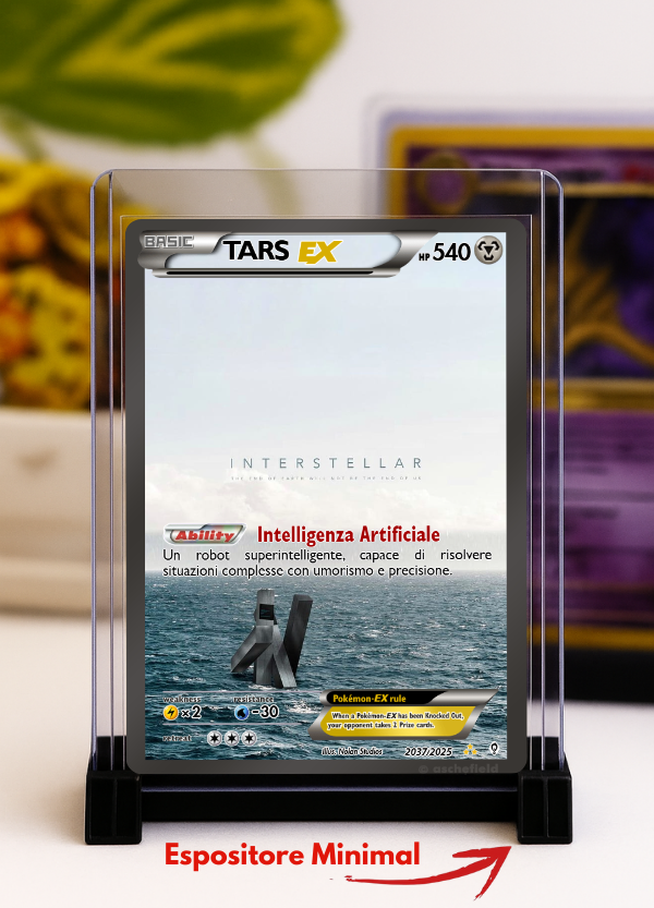 Tars