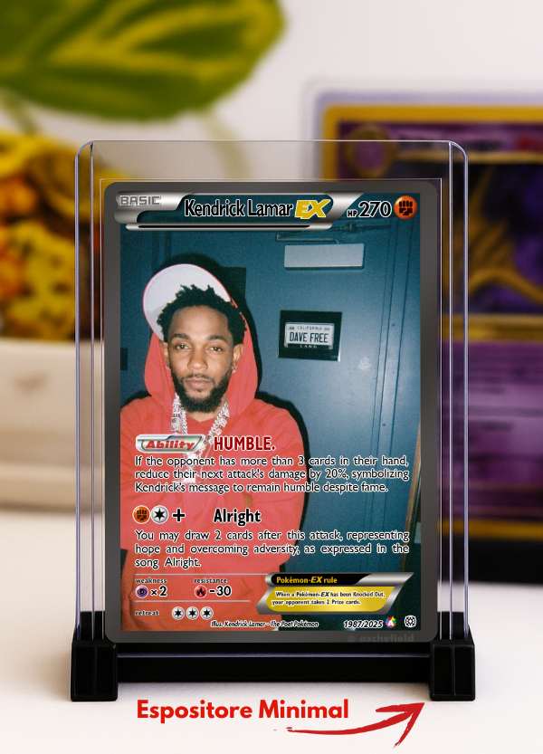 Kendrick Lamar