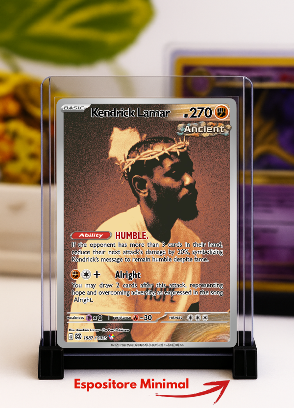 Kendrick Lamar