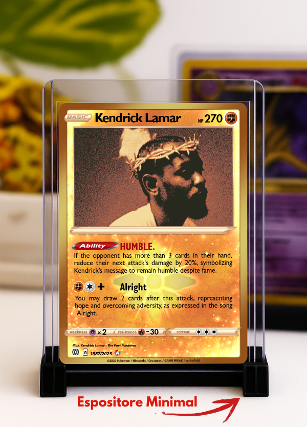 Kendrick Lamar