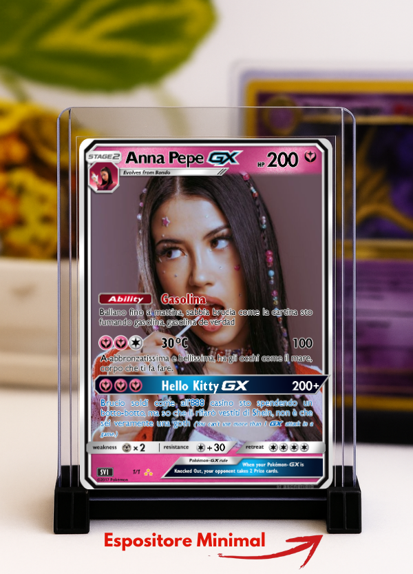 Anna Pepe