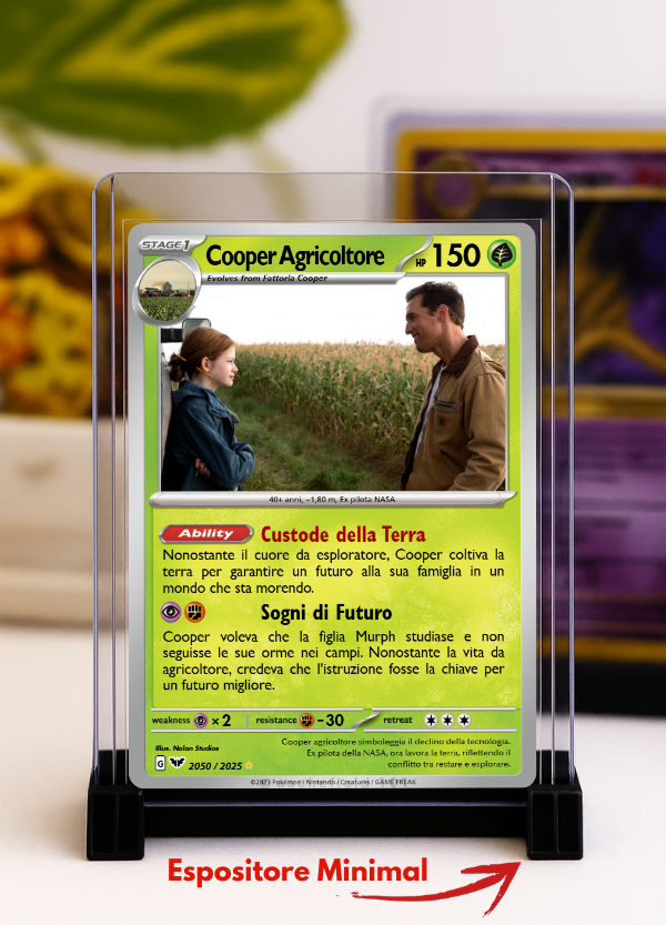 Cooper Agricoltore