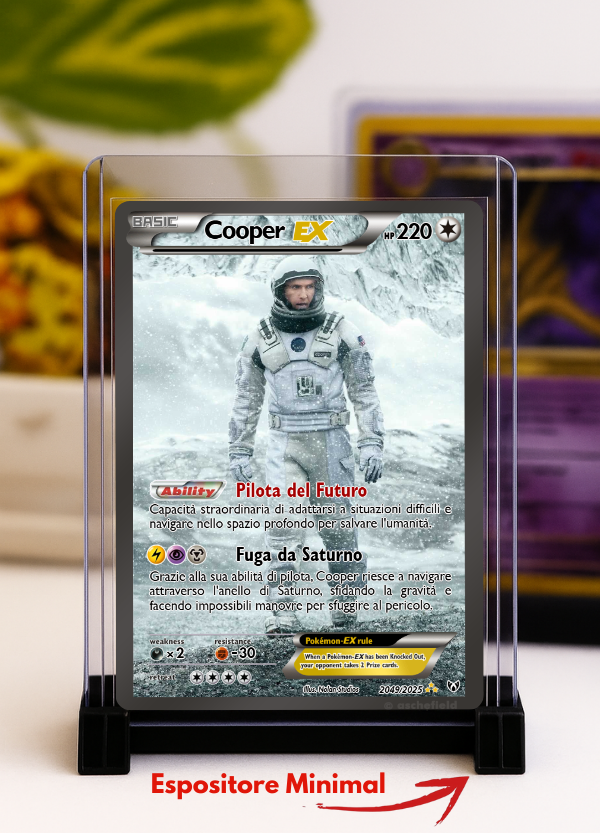 Cooper