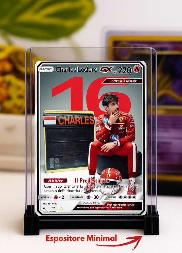 Charles Leclerc