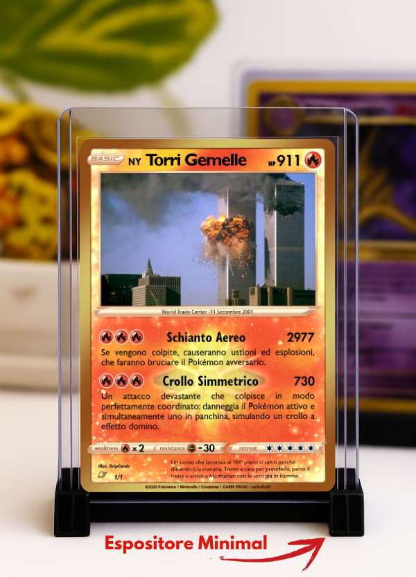 Torri Gemelle 9/11