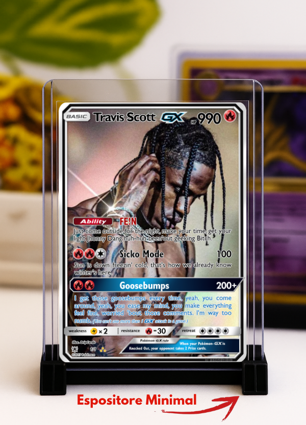 Travis Scott