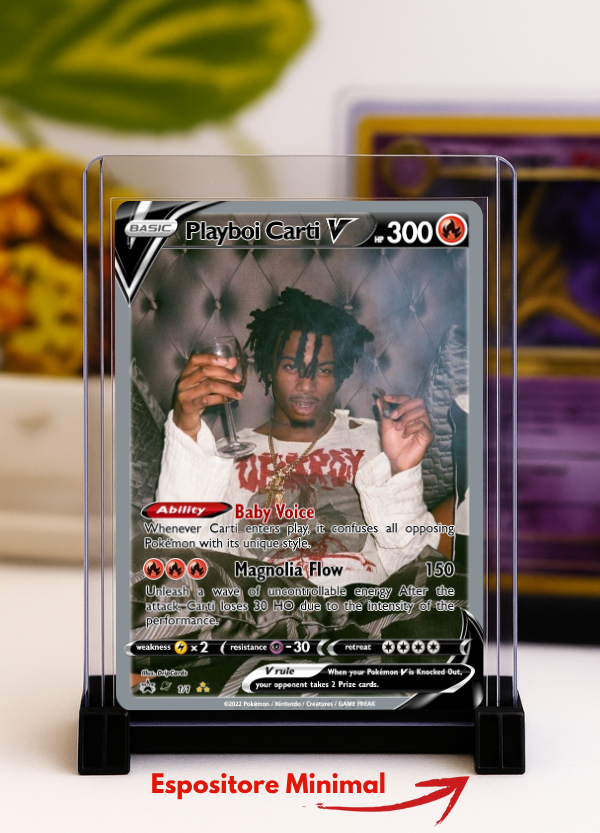 Playboi Carti