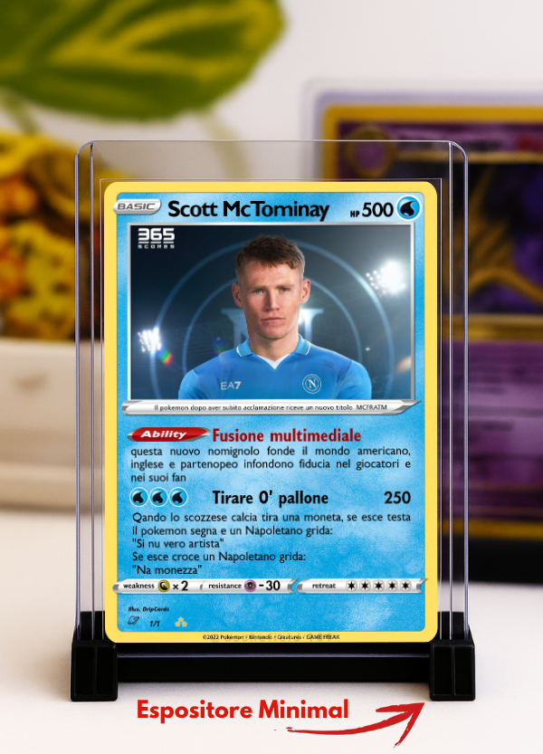 Scott McTominay