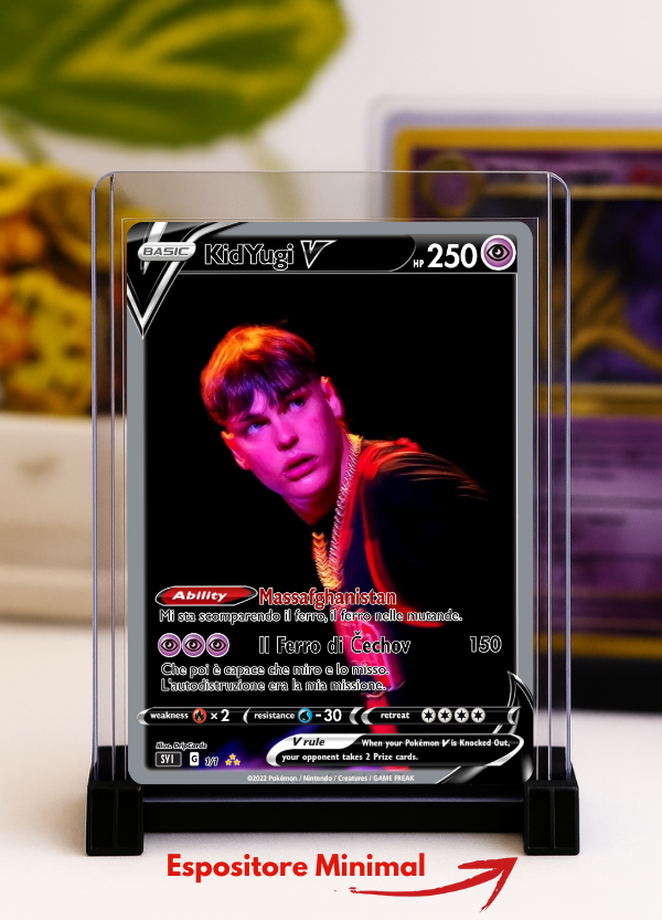Kid Yugi