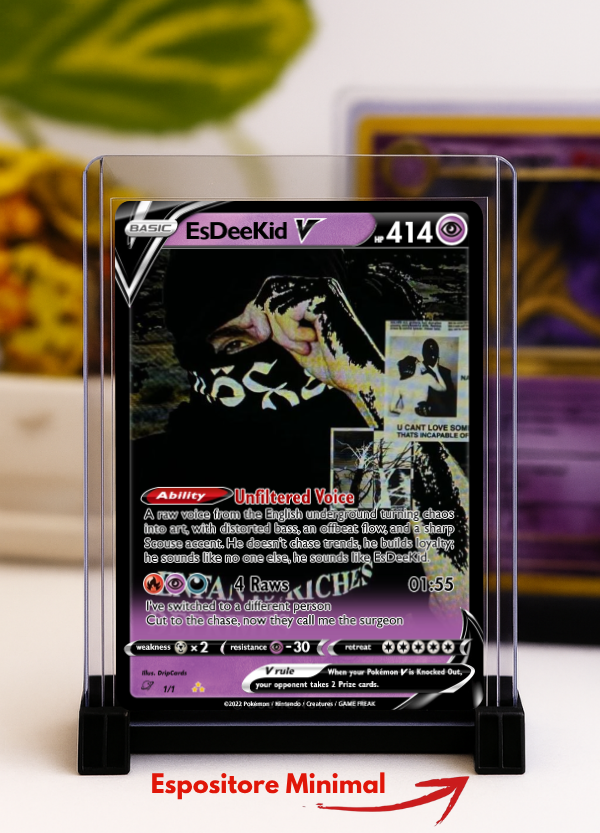 EsDeeKid