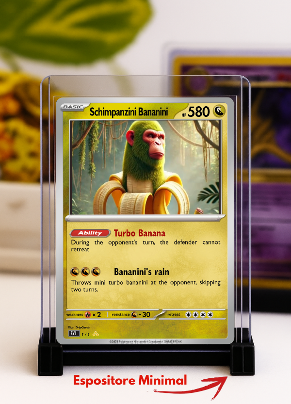 Scimpanzni Bananini
