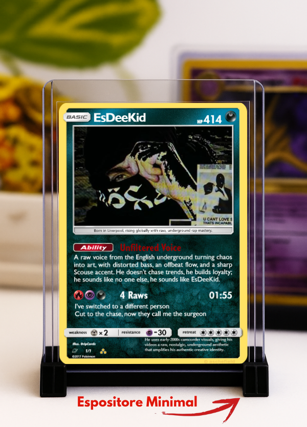 EsDeeKid