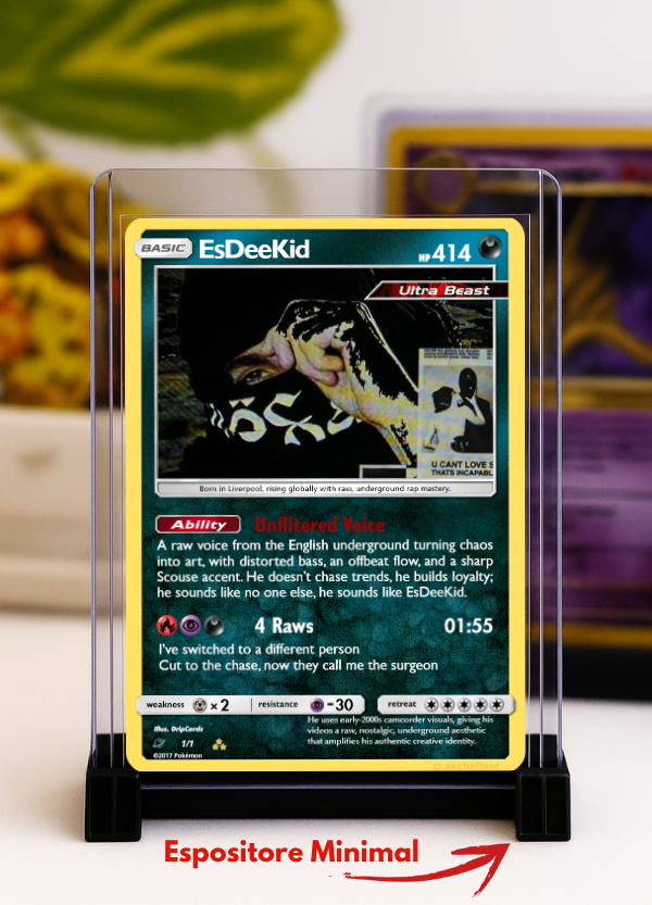 EsDeeKid