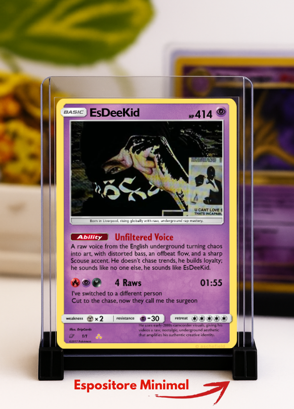 EsDeeKid