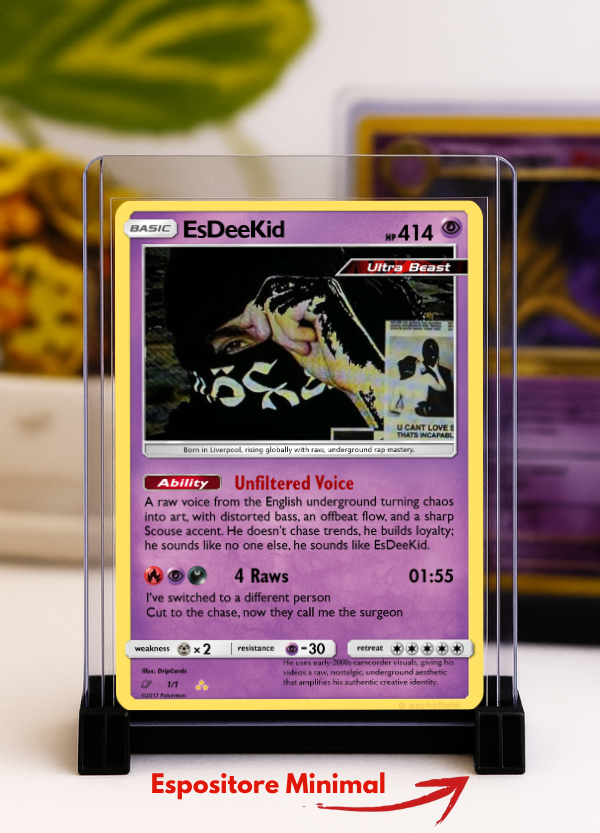 EsDeeKid