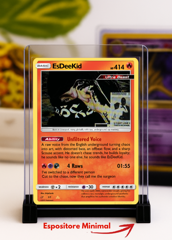 EsDeeKid