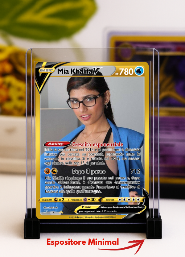Mia Khalifa