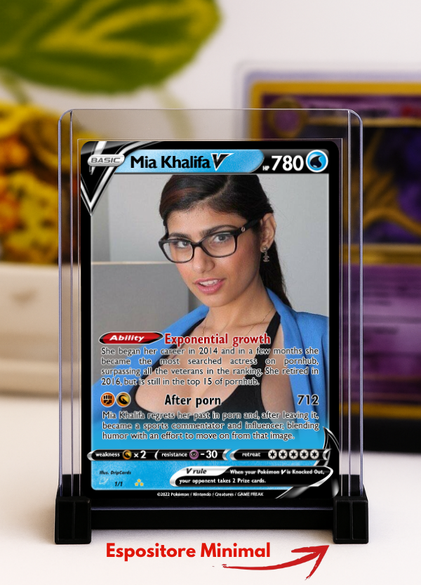 Mia Khalifa