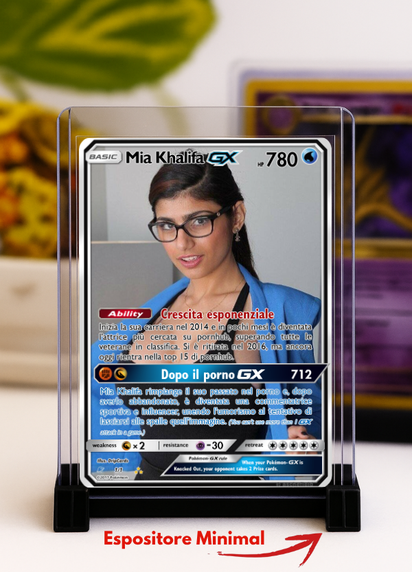 Mia Khalifa