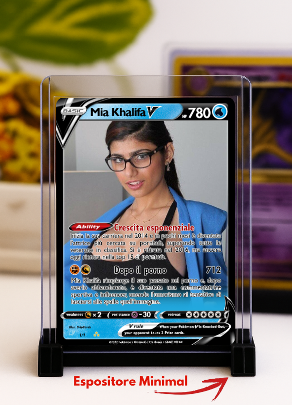 Mia Khalifa