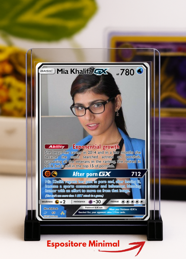 Mia Khalifa