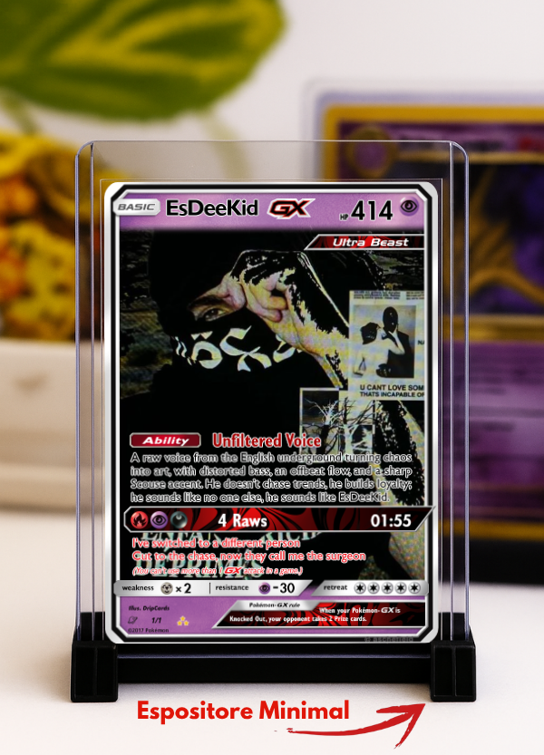 EsDeeKid