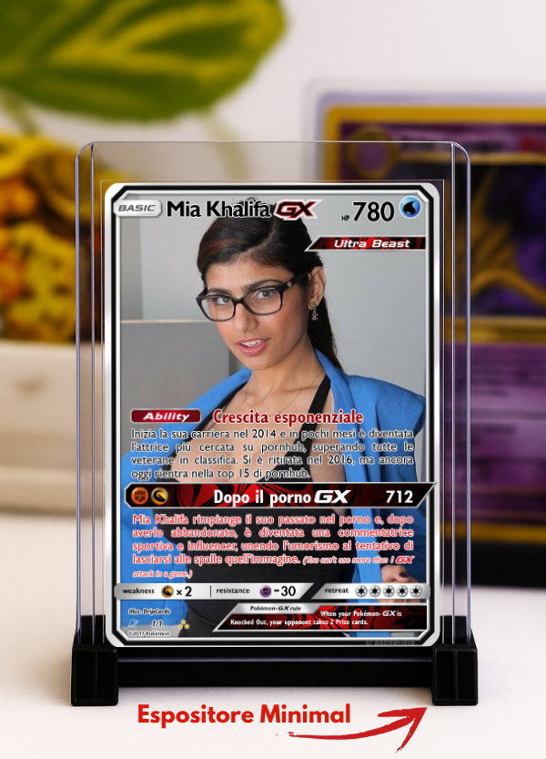 Mia Khalifa
