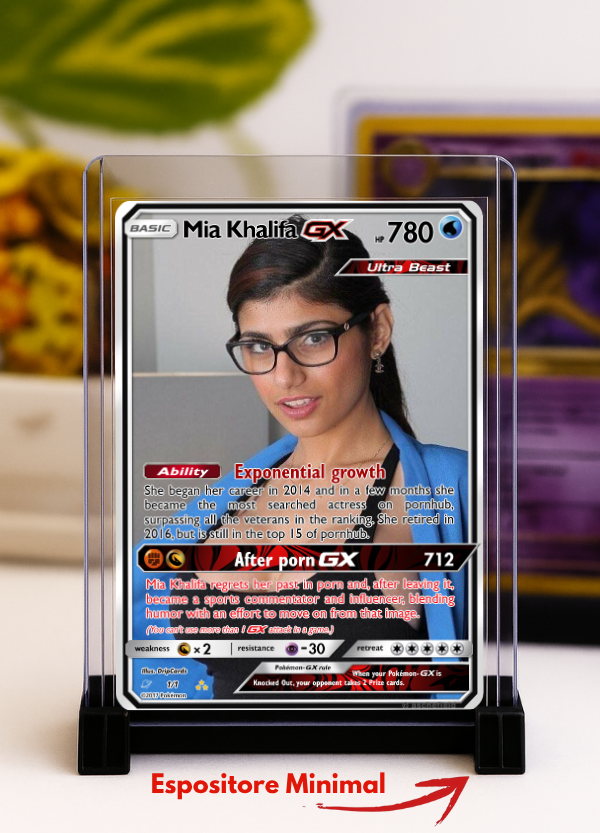 Mia Khalifa