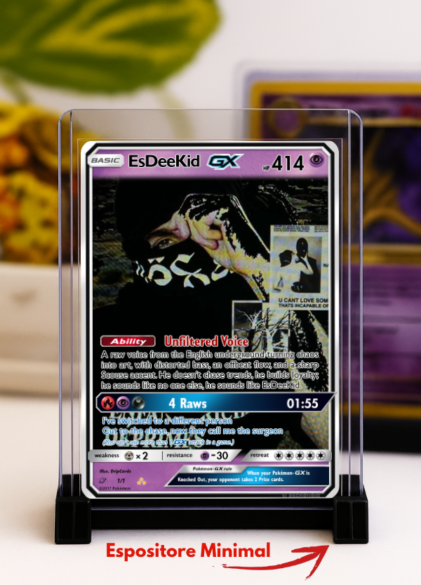 EsDeeKid