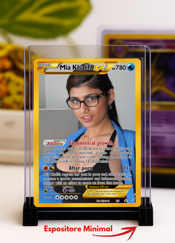 Mia Khalifa