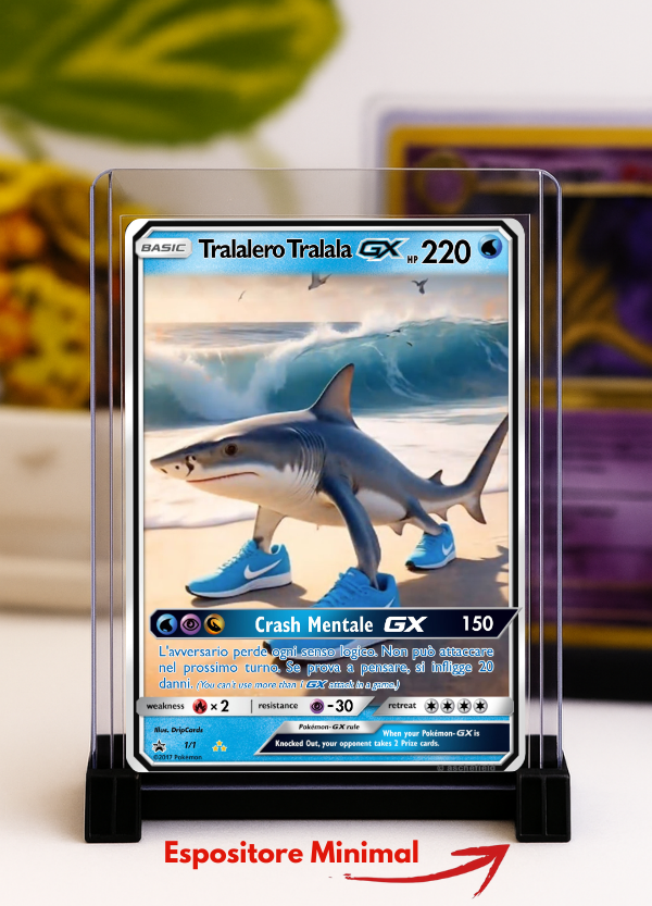 Trallalero Trallala