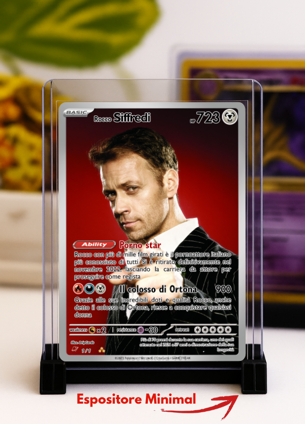 Rocco Siffredi