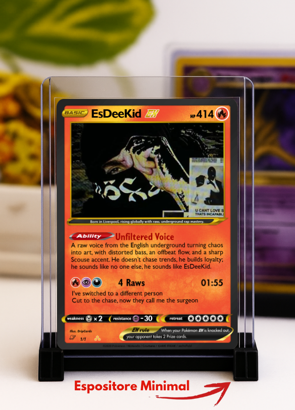 EsDeeKid