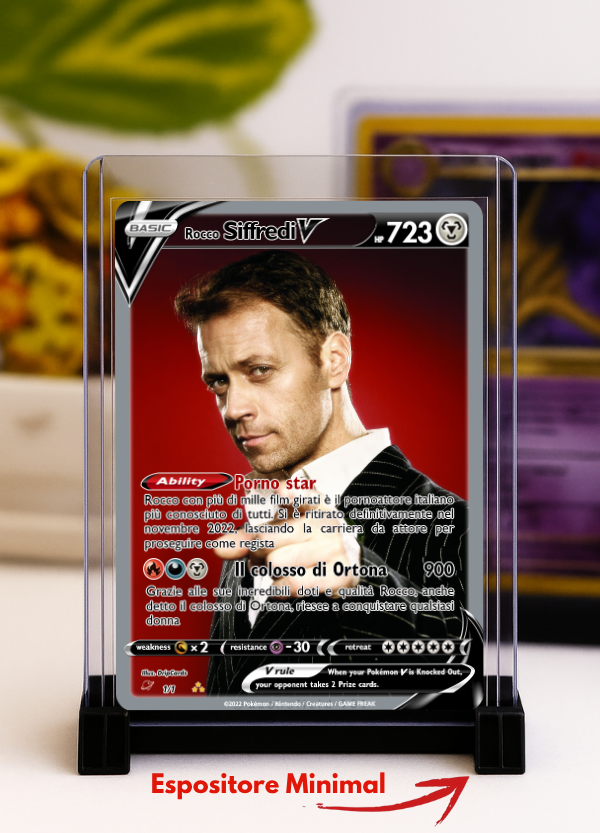 Rocco Siffredi