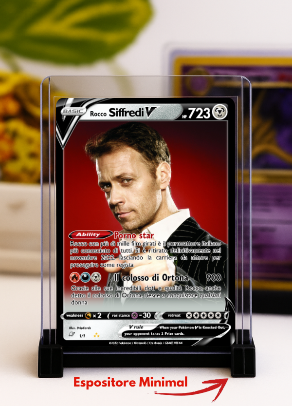 Rocco Siffredi