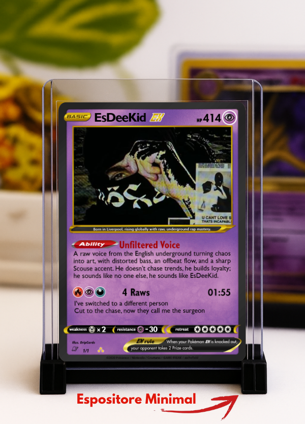 EsDeeKid