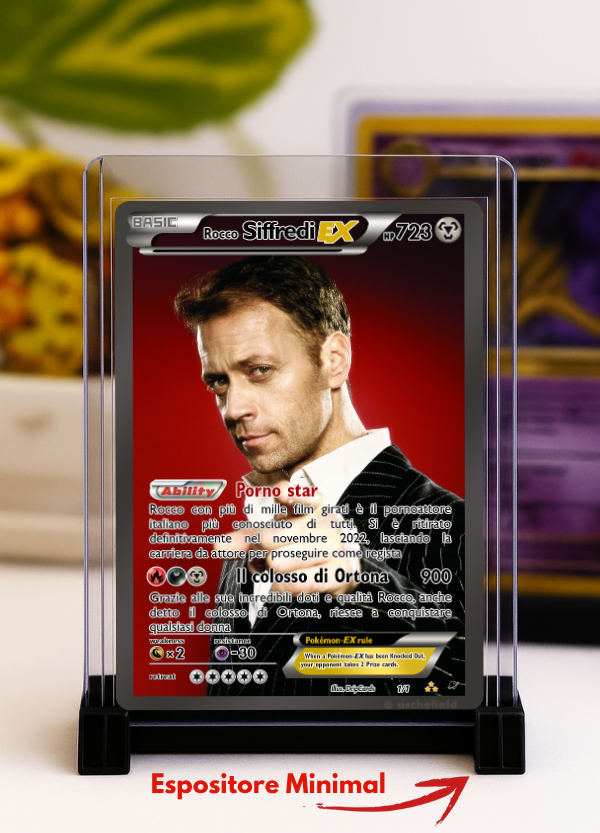 Rocco Siffredi