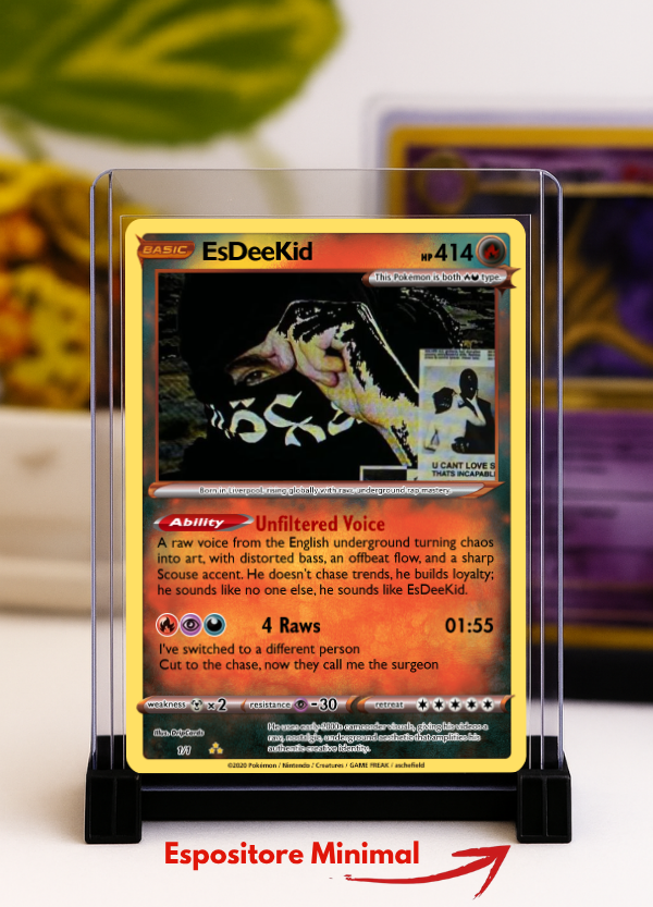 EsDeeKid