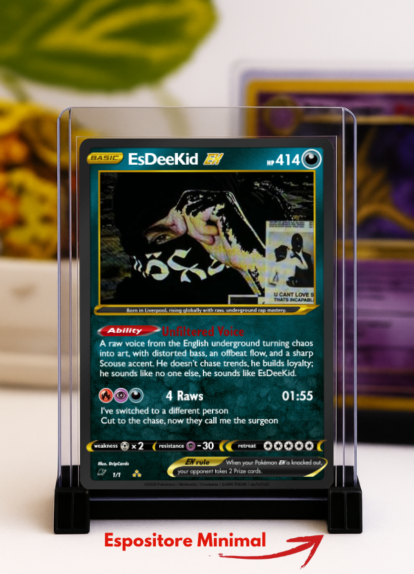 EsDeeKid